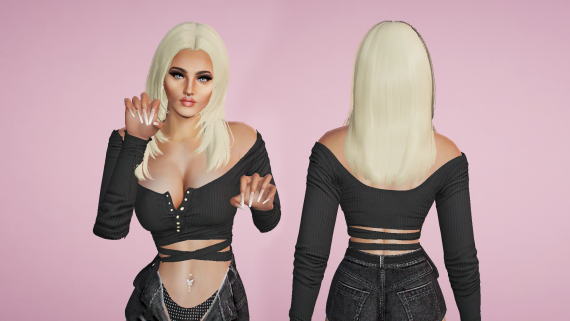 Hair-sc #10