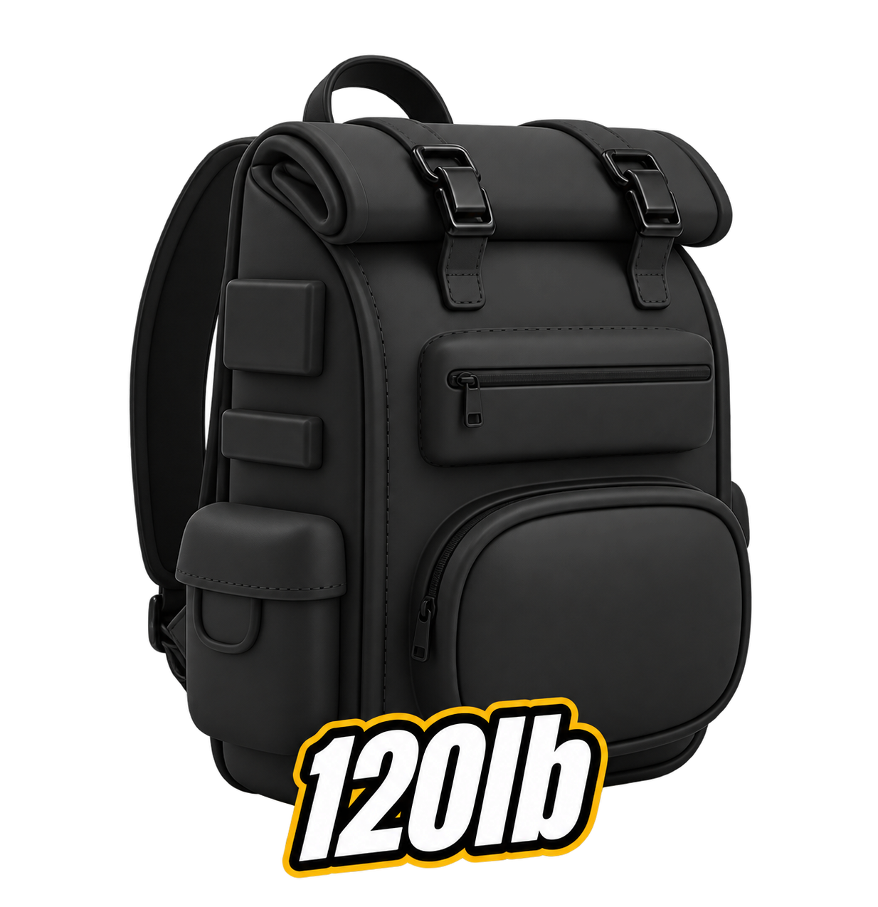Backpack 120lb