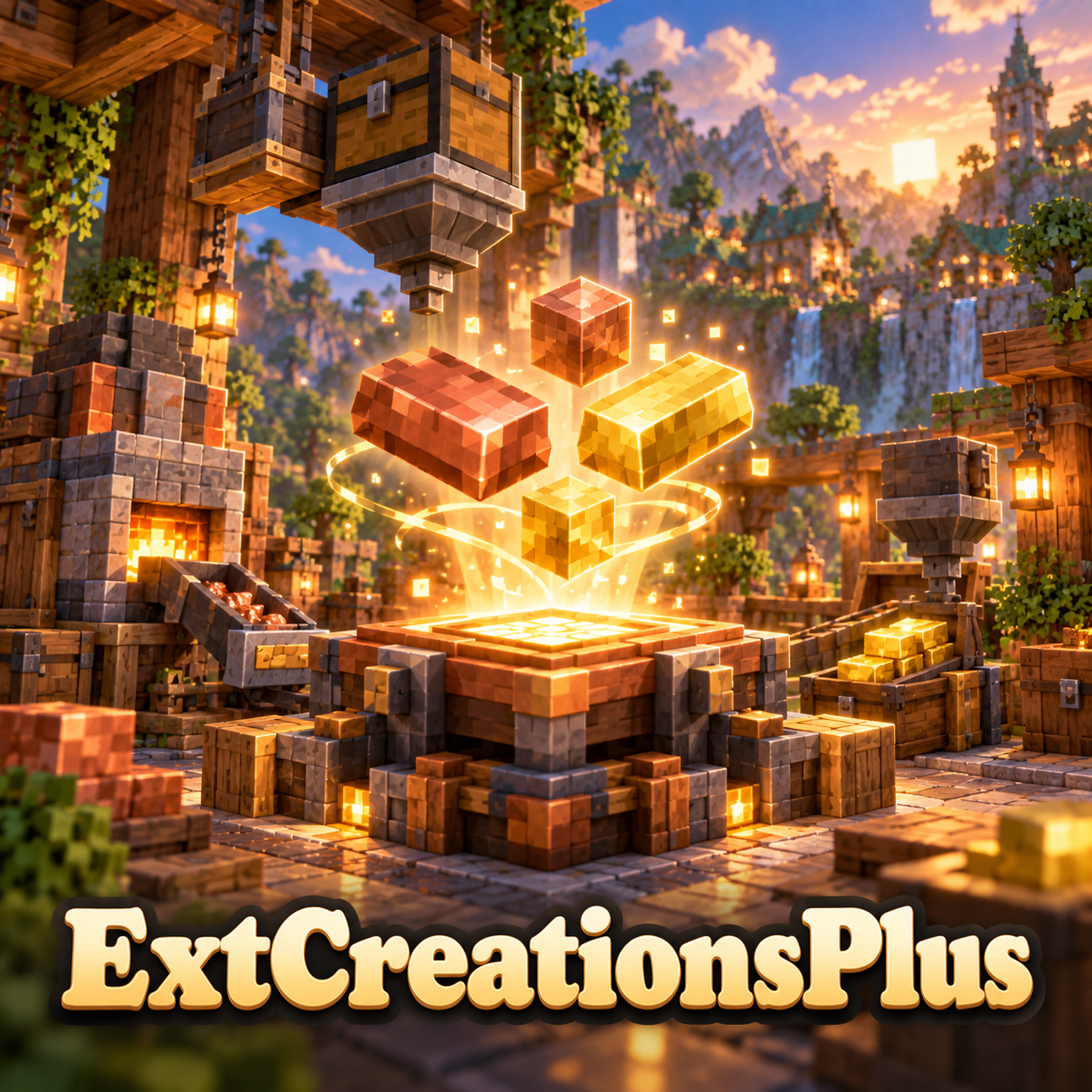 ExtCreationsPlus