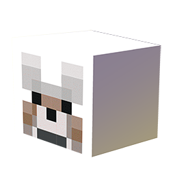 Lobo Spawner x1