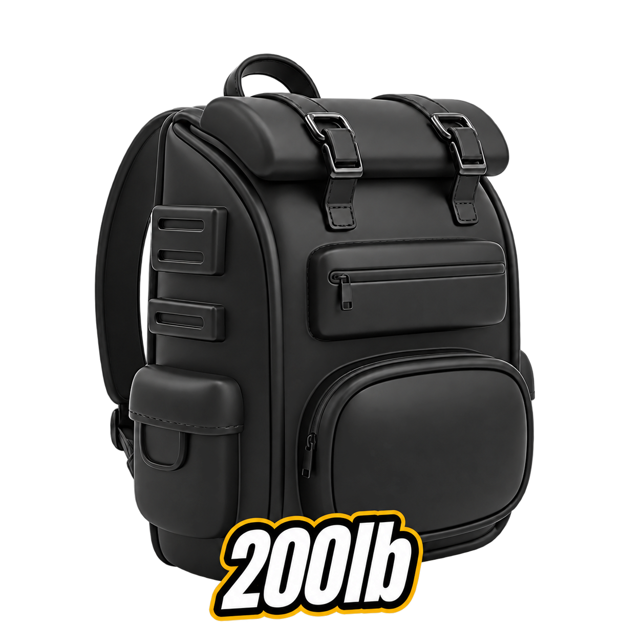 Backpack 200lb