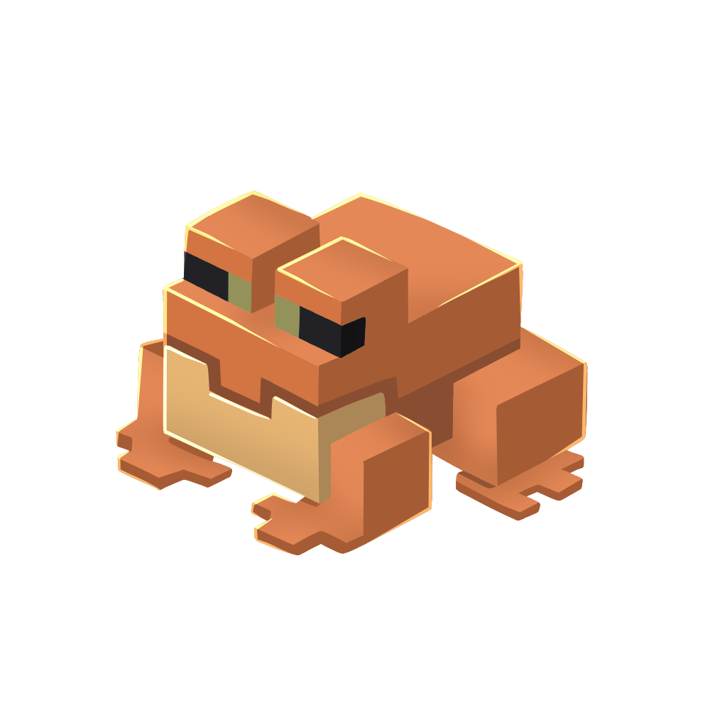 Frog Rang