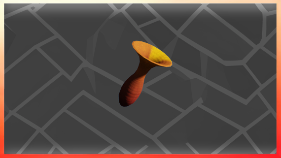 Thrownable Artvase