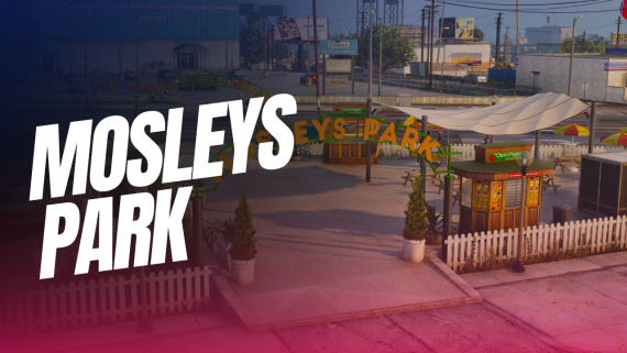 Mosleys Park
