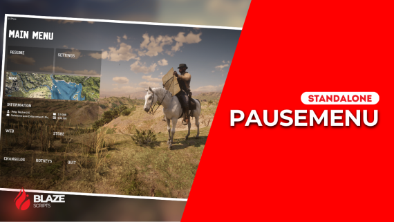 Click for more details Pausemenu (Escrow)