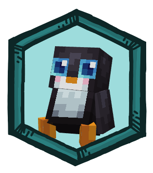 Baby Penguin Pet image