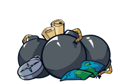 28 World Event Bombs image