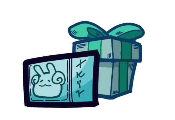 Gift Card image