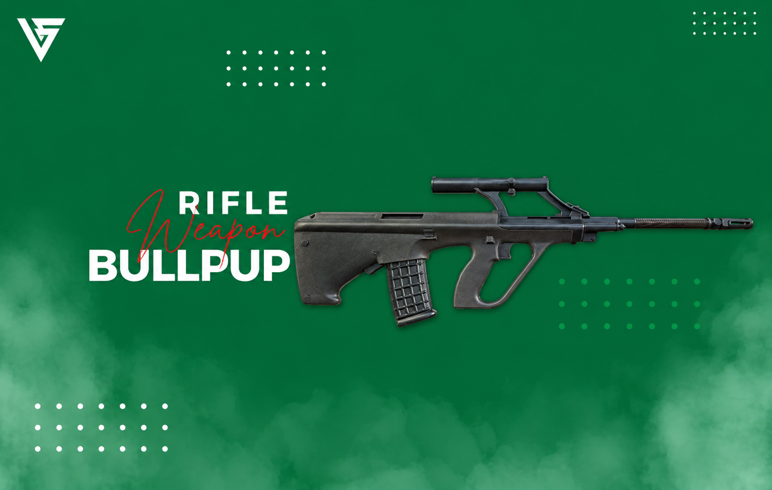 BULLPUP