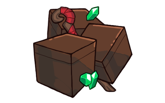 20 Crates image