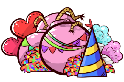 55 Party Crackers image