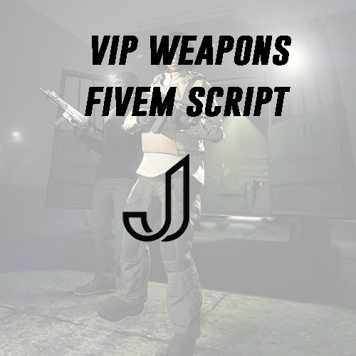 Jota Dev Vip Weapons