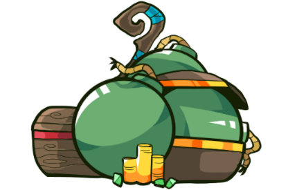 52 Loot Chest Bombs image