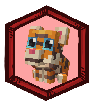 Singing Tiger Pet image
