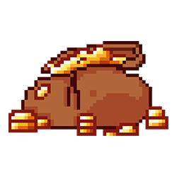 1,300 Coins