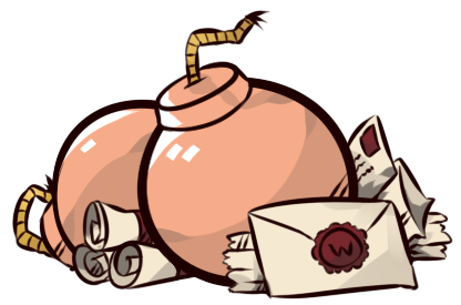 21 Shout Bombs image