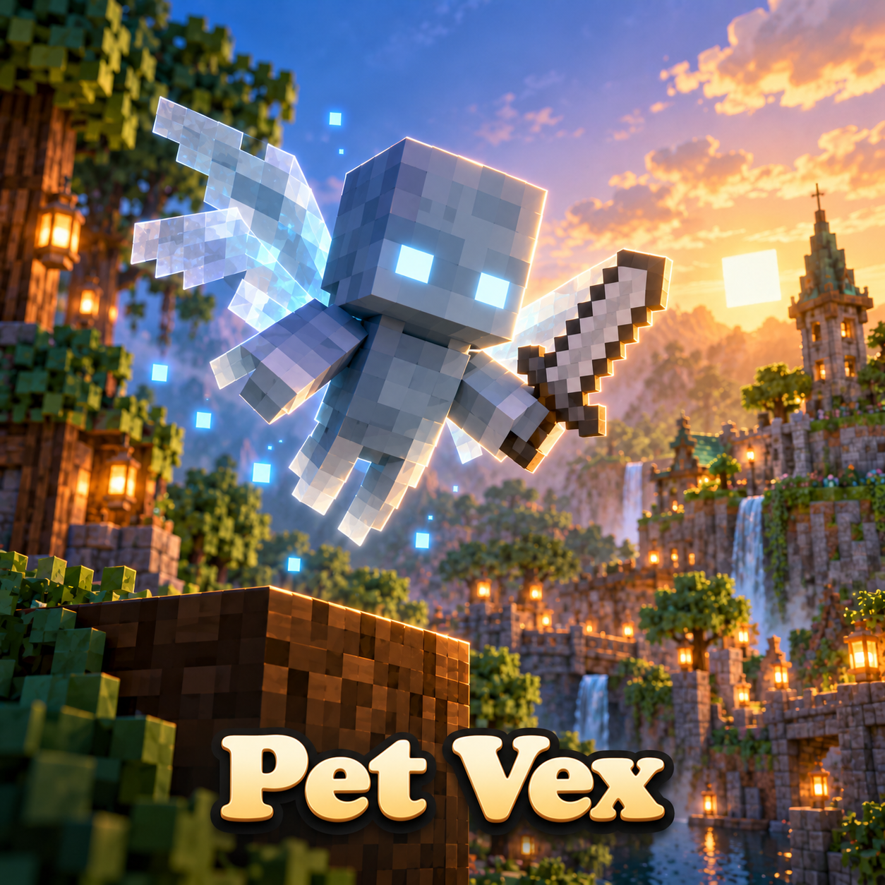 Pet Vex