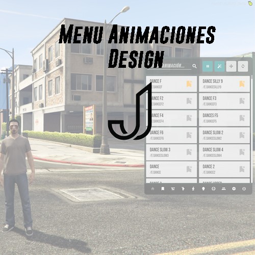 Jota Dev Animations