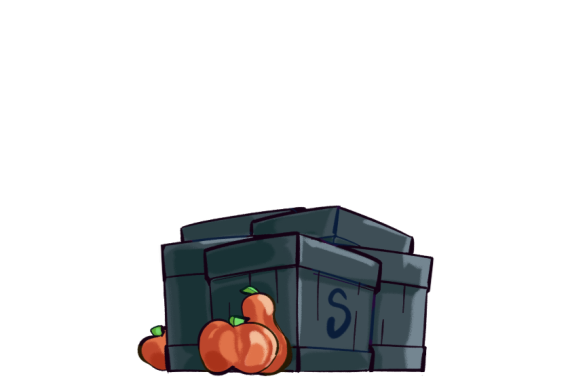 5 Spirits Crates (2024) image