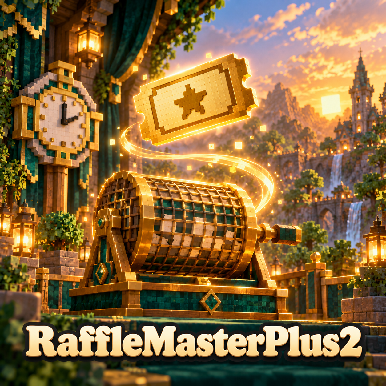 RaffleMasterPlus2