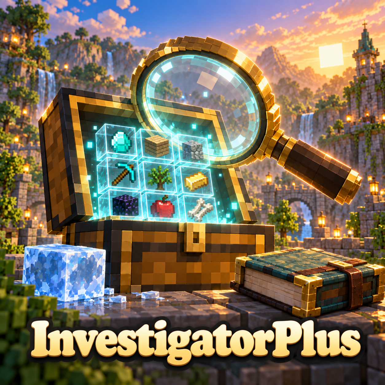 InvestigatorPlus