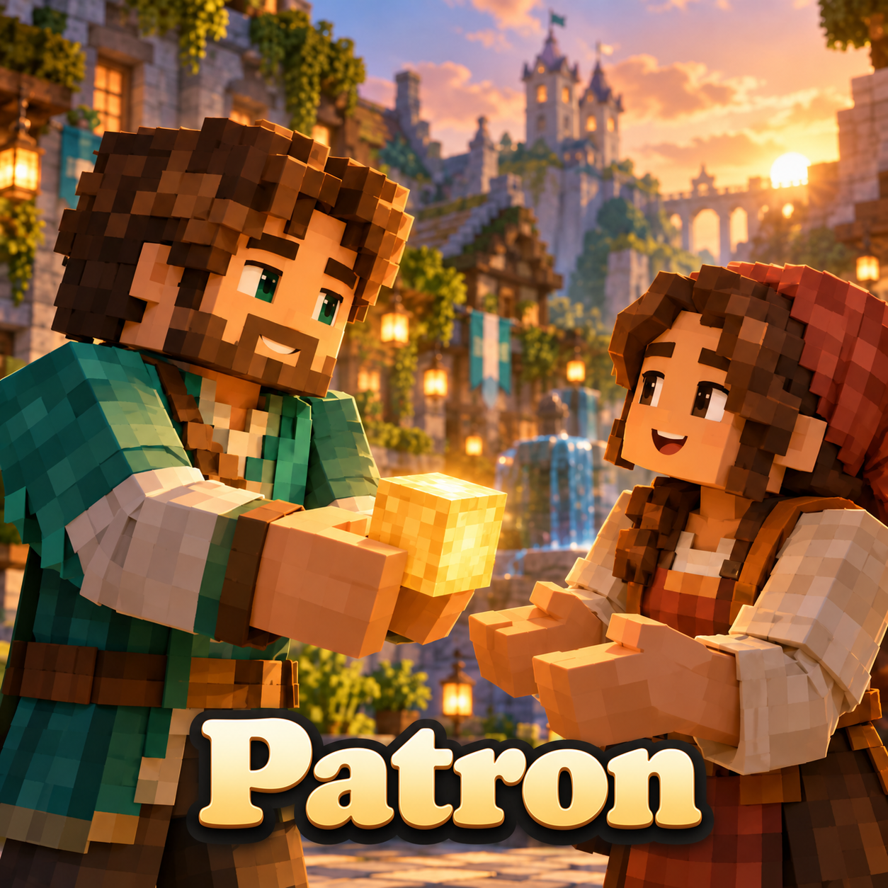 Patron