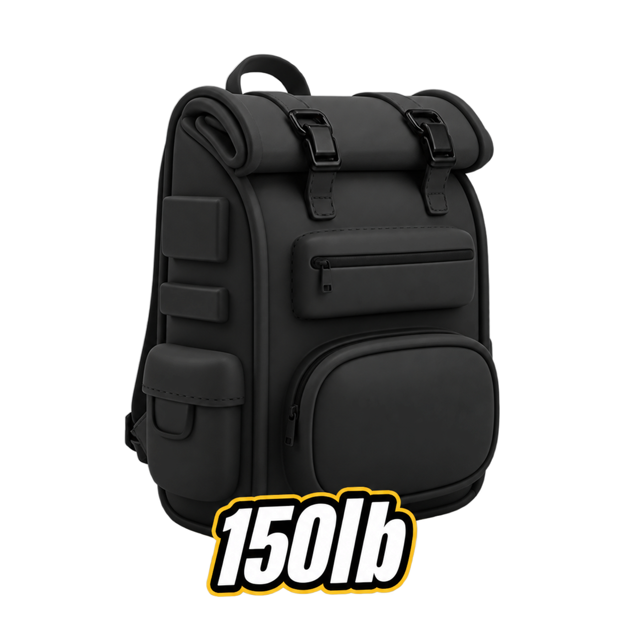 Backpack 150lb