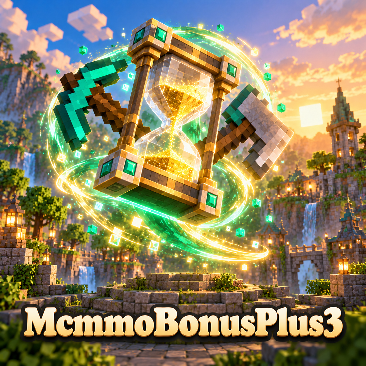 McmmoBonusPlus3