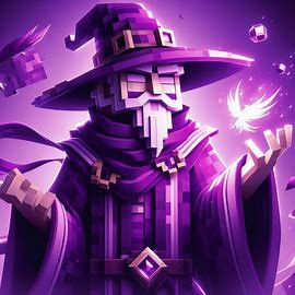 Sorcerer's Crystal Collection [💎6,000💎]