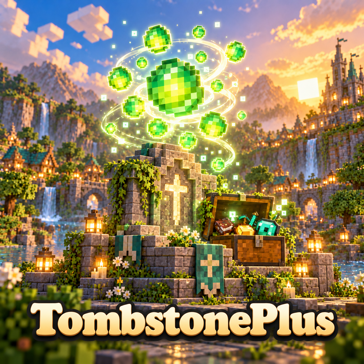 TombstonePlus
