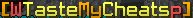 [TasteMyCheats] Tag