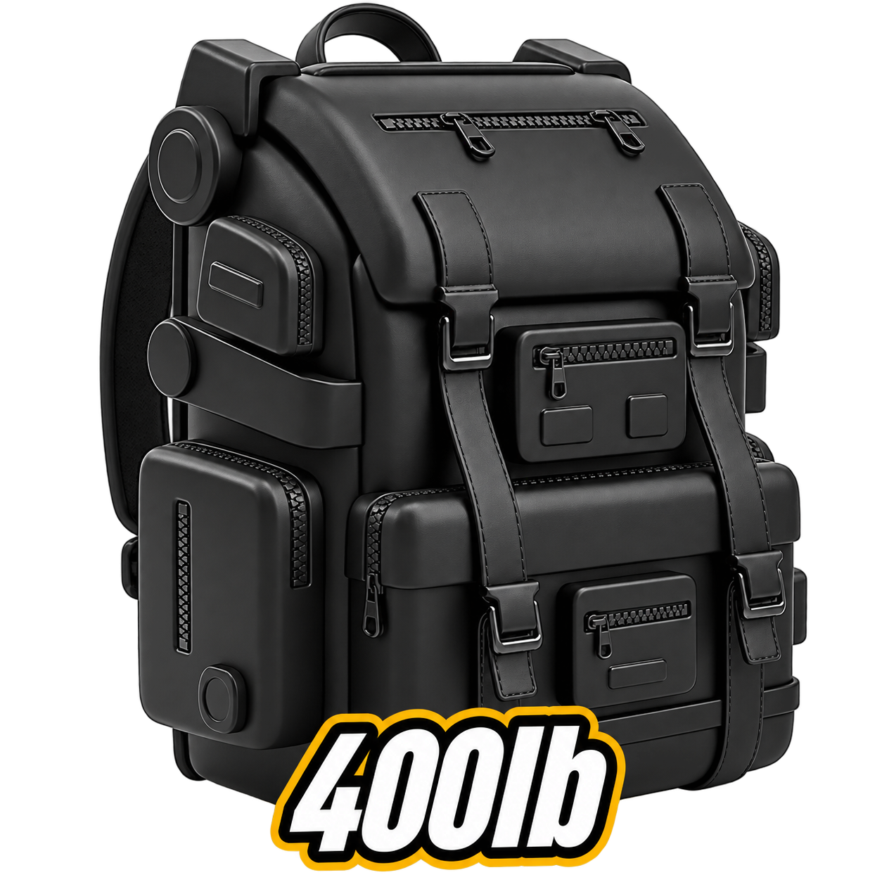 Backpack 400lb