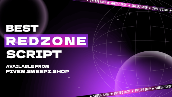 Sweepz Redzone