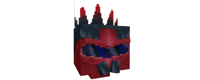 SKIN CANGREJO (HOMBRE)
