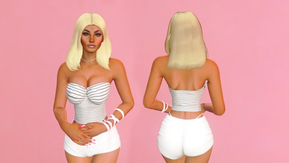Hair-sc #47
