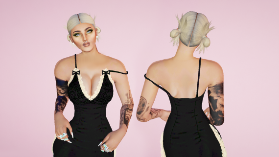 Hair-sc #29