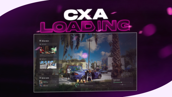 Click for more details Cxa Loading Screen System