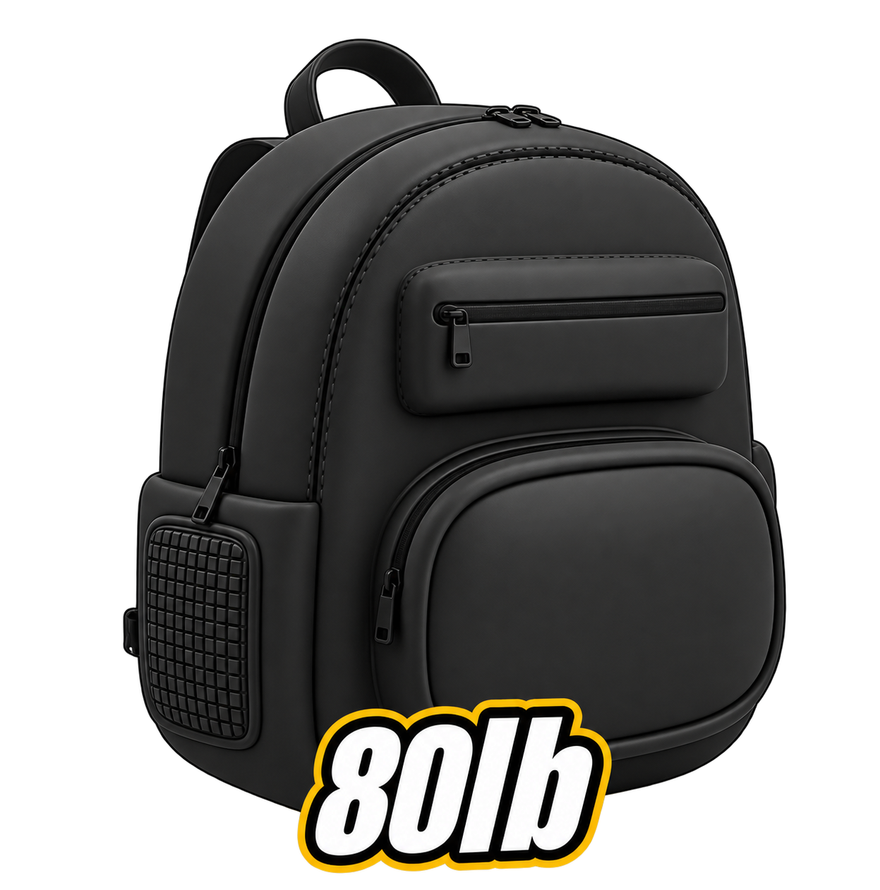 Backpack 80lb