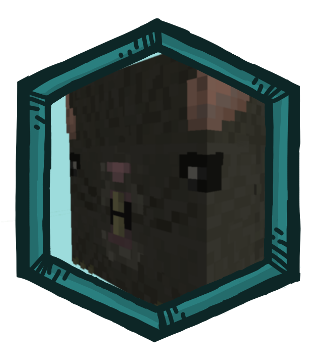 Colossal Rat Pet image