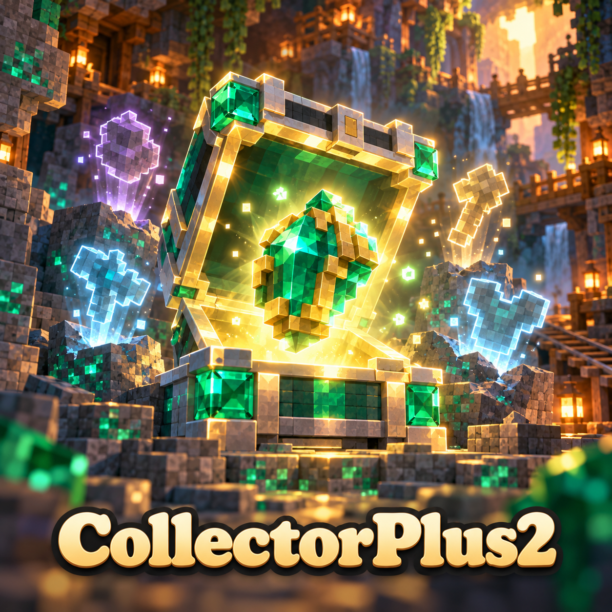 CollectorPlus2