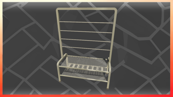 Drying Rack
