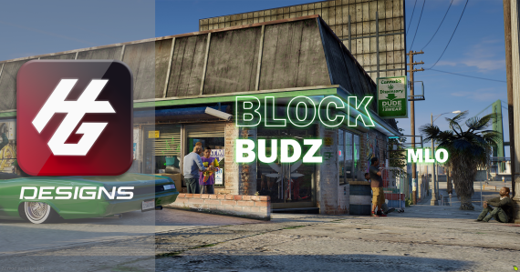 Block Budz
