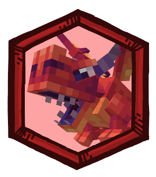 Fiery Dragonling Pet image