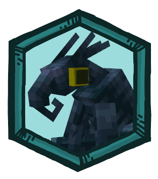 Kantyr Dusk Calf Pet image