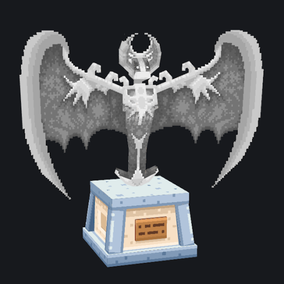Ghost Landmark Bundle