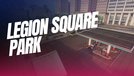Legion Square Park