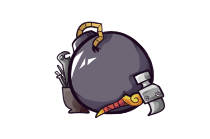 4 Profession Speed Bombs image