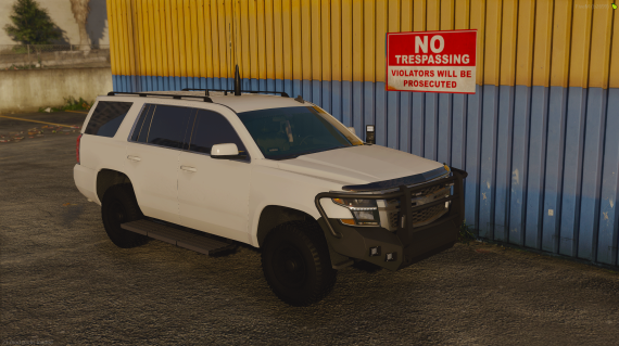 S.W.A.T 2020 Generic SUV