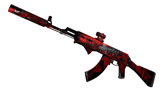 Fivem JRB-AK
