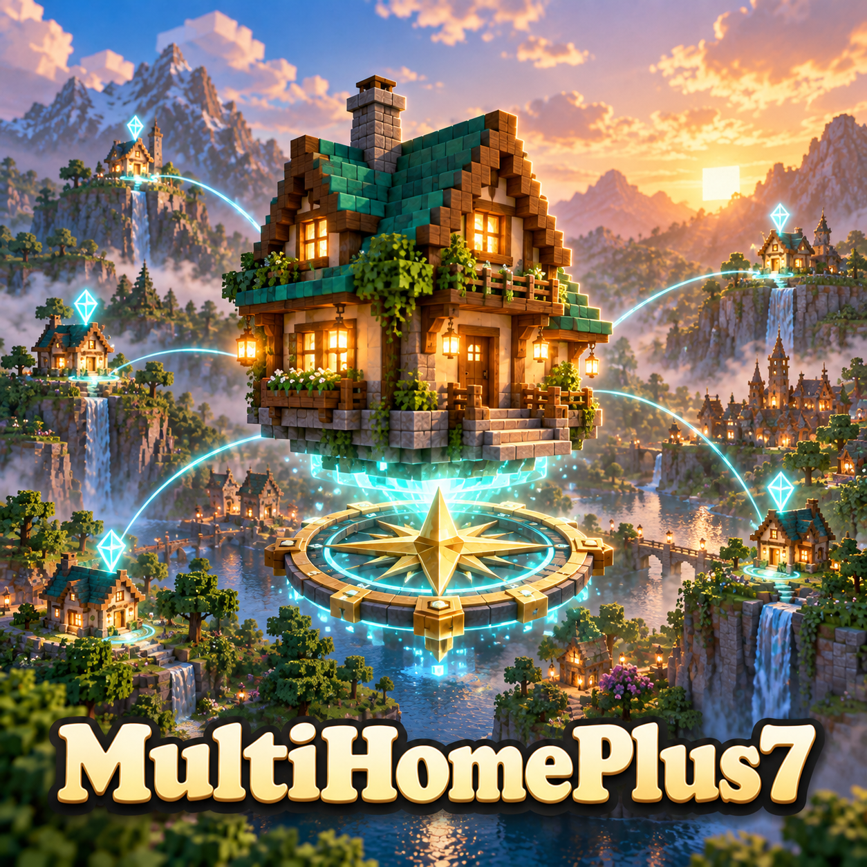 MultiHomePlus7